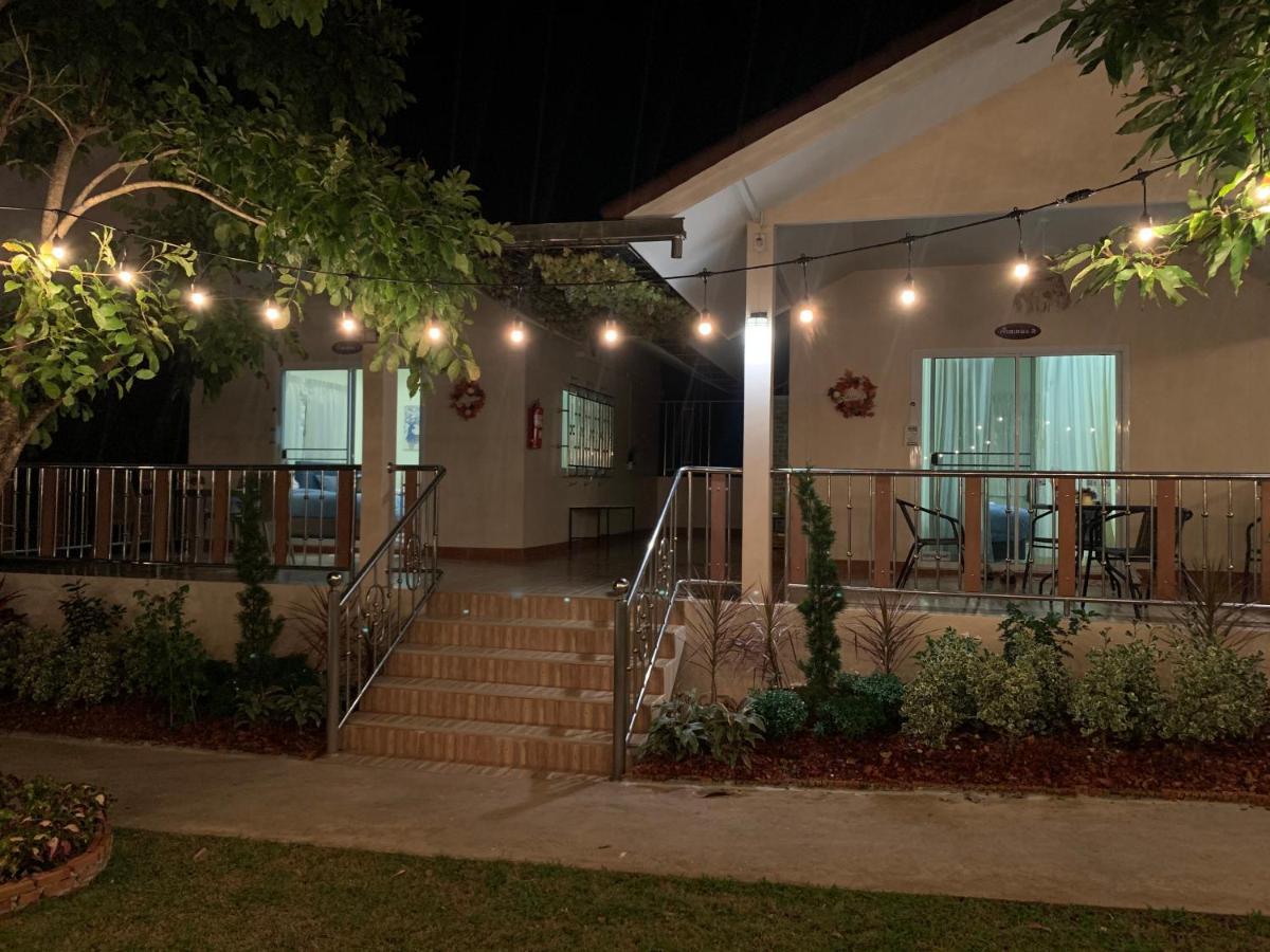 Campson Heaven Resort Amphoe Amphoe Khao Kho Exterior foto