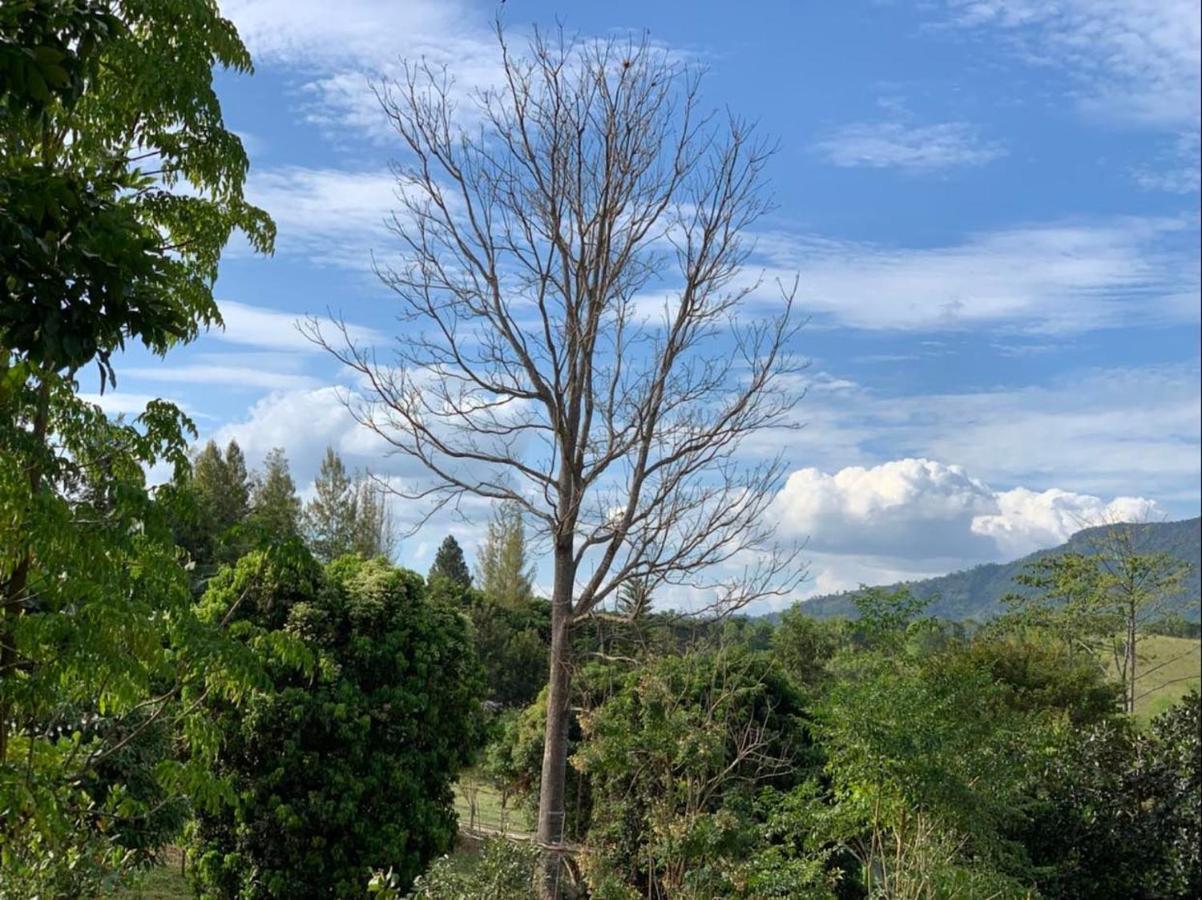 Campson Heaven Resort Amphoe Amphoe Khao Kho Exterior foto